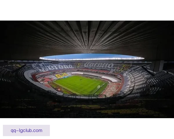 2026世界杯多伦多赛区创新推出全自动化转播塔提升赛事直播体验