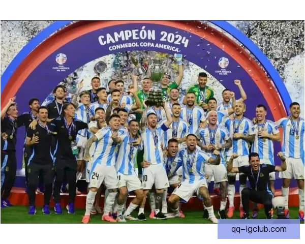 2024美洲杯扩军至六支中北美球队共同角逐新格局