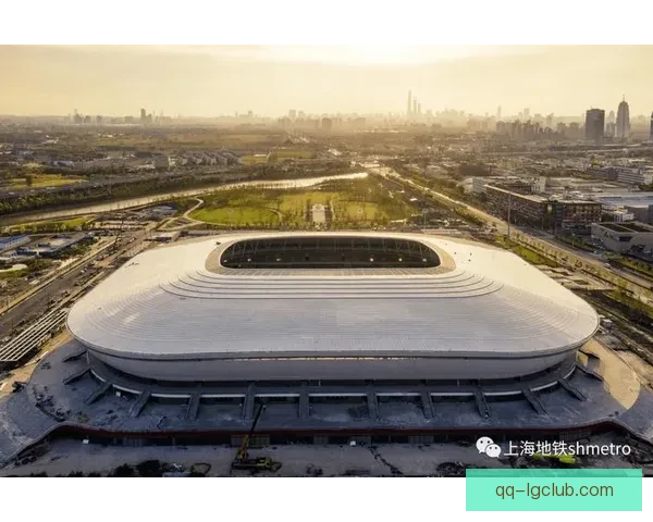 2026赛季中超开幕式将在上海浦东足球场盛大启幕 2026赛季中超开幕式将在上海浦东足球场盛大启幕